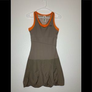 Adidas Tennis Dress
